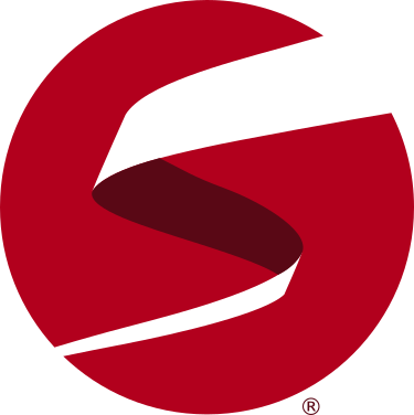 The Stan logo.